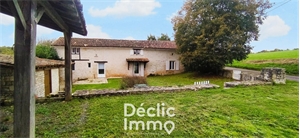 maison de campagne à la vente -   16700  LONDIGNY, surface 132 m2 vente maison de campagne - UBI445513853